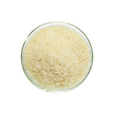 Gelatin untuk Konfeksi