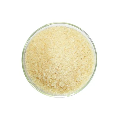 Gelatin untuk Jeli
